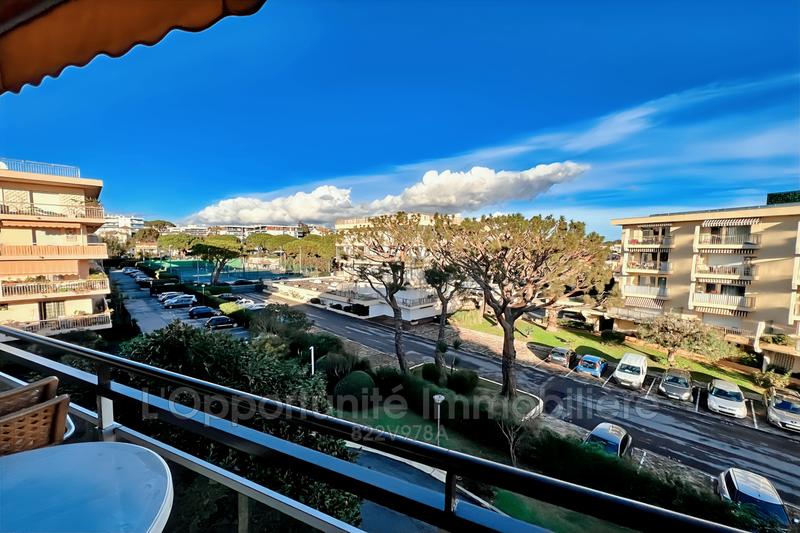 Appartement - 24 m² - 1 pièce