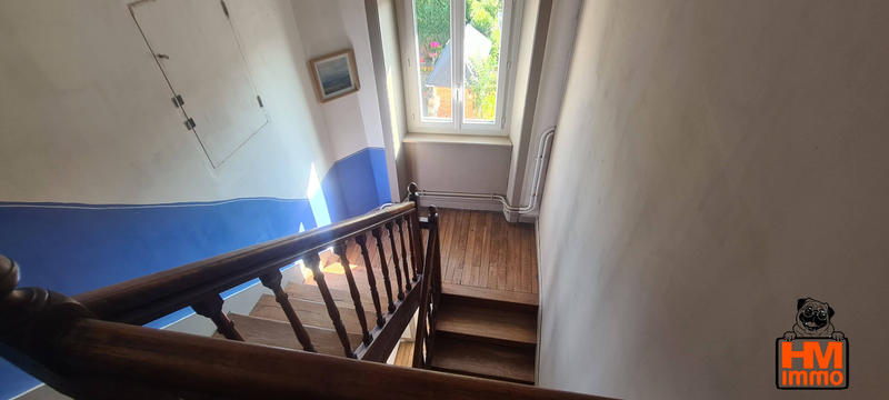 Appartement - 114 m² - 4 pièces