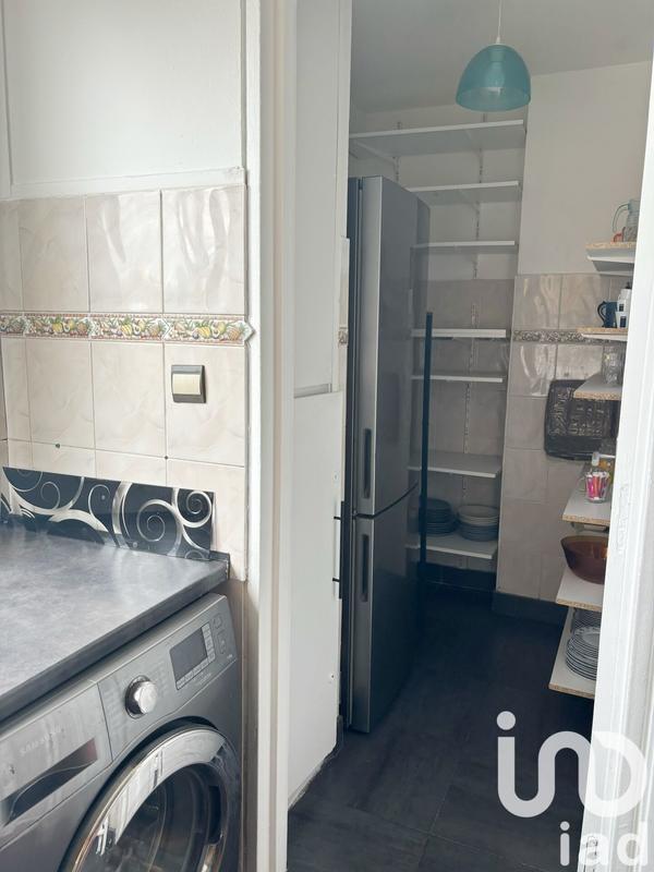 Appartement - 84 m² - 4 pièces