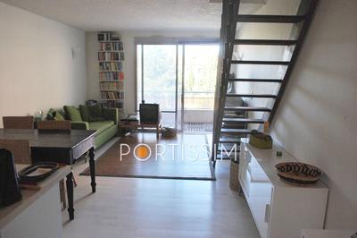 Duplex - 46 m² - 2 pièces