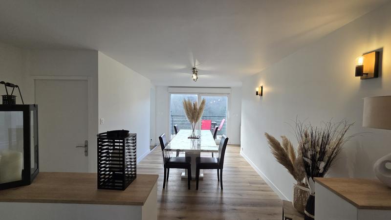 Maison - 132 m² - 5 pièces