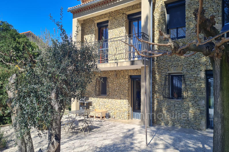 Maison - 155 m² - 6 pièces