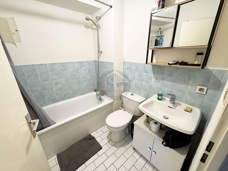 Appartement - 31 m² - 1 pièce