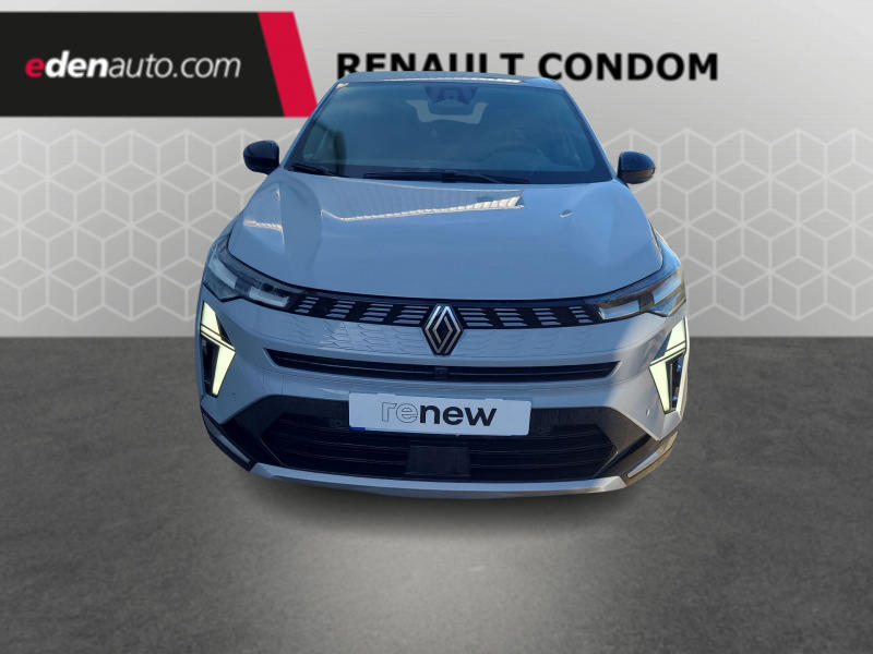 Renault Symbioz E-Tech full hybrid 145 Iconic