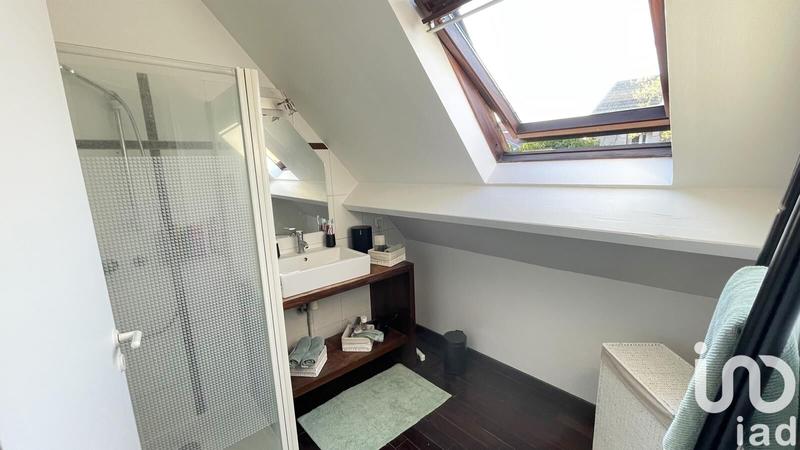 Maison - 150 m² - 6 pièces