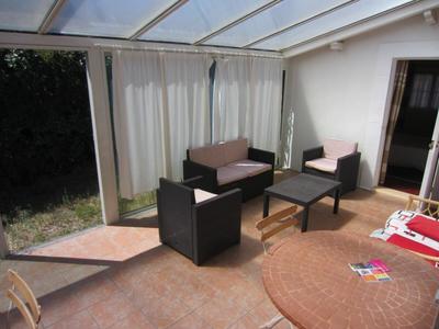 Maison - 173 m² - 8 pièces