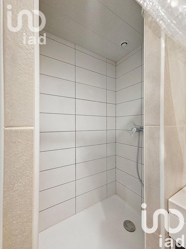 Maison - 69 m² - 3 pièces