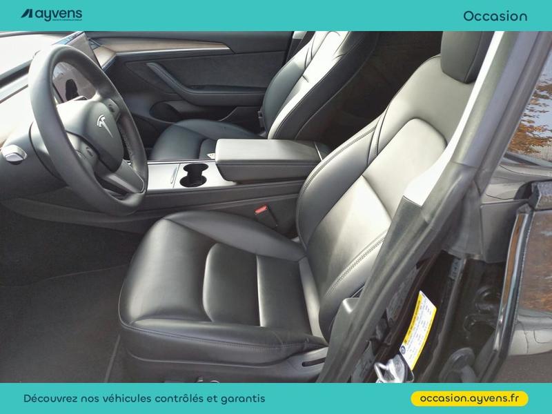 Tesla Model 3 Standard Rwd Plus