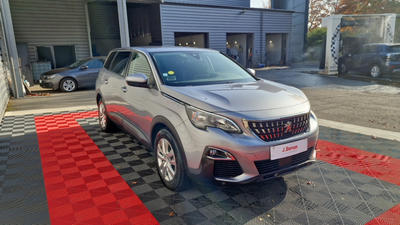 Peugeot 5008 bluehdi 130ch ss bvm6 active business