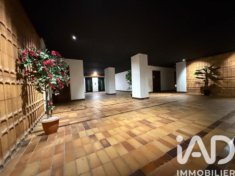 Appartement - 101 m² - 4 pièces