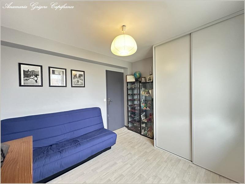 Pavillon - 107 m² - 5 pièces