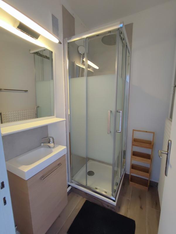 Chambre - 16 m² - 4 pièces