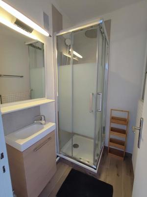 Chambre - 16 m² - 4 pièces