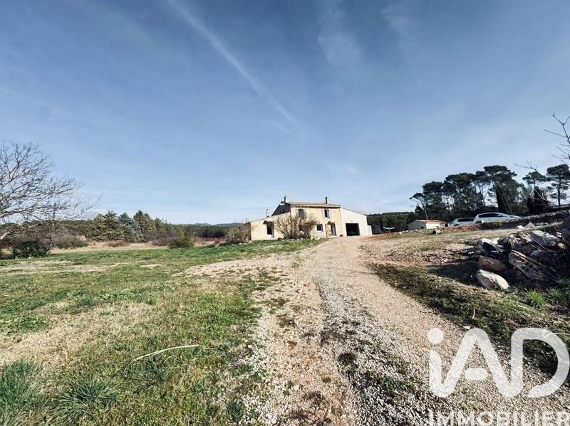 Maison - 132 m² - 5 pièces