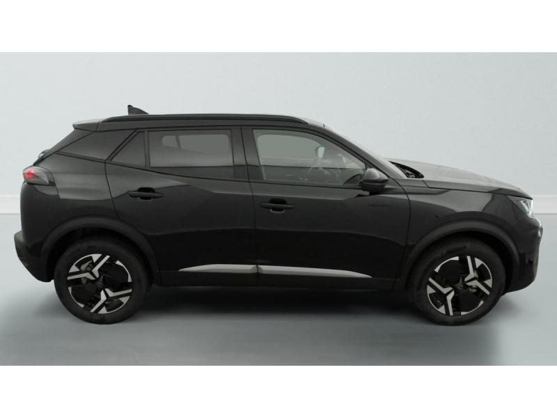 Peugeot 2008 Hybrid 145 E-Dcs6 Allure