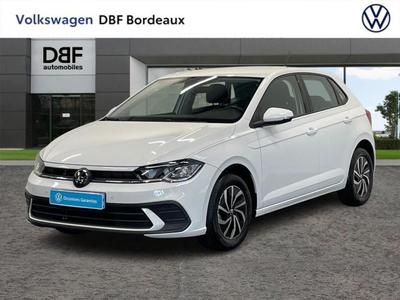 Volkswagen Polo 1.0 Tsi 95 s&amp;S Dsg7 Life Business