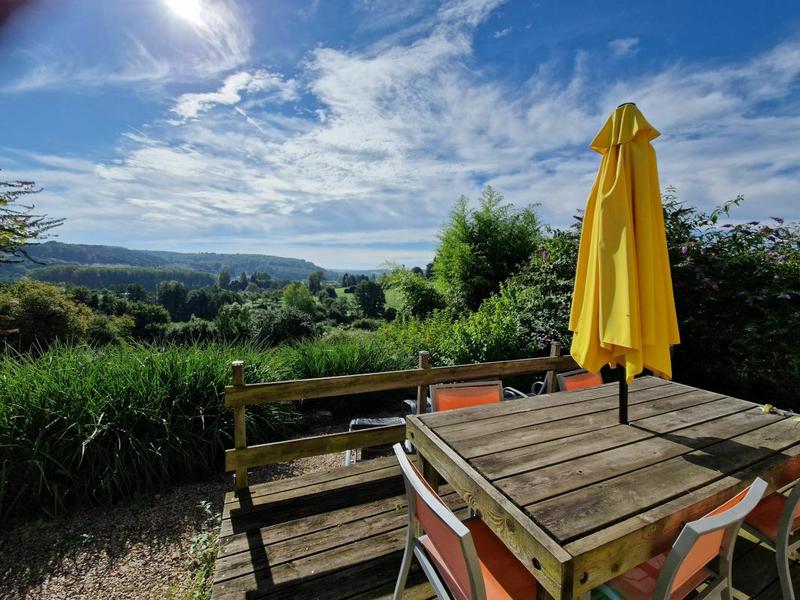 Propriété - 120 m² - 5 pièces