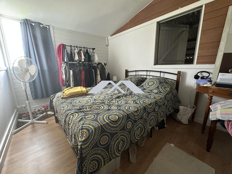 Maison ancienne - 79 m² - 4 pièces