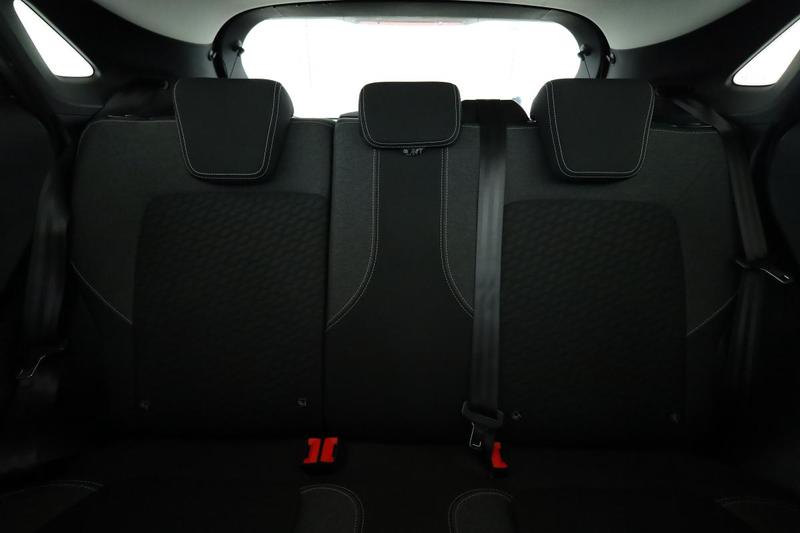 Ford Puma 1.0 Flexifuel mHEV Titanium Bvm6 125 ch