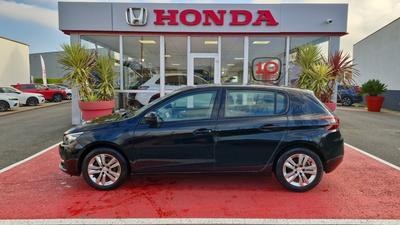 Peugeot 308 Business bluehdi 130ch ss eat8 active