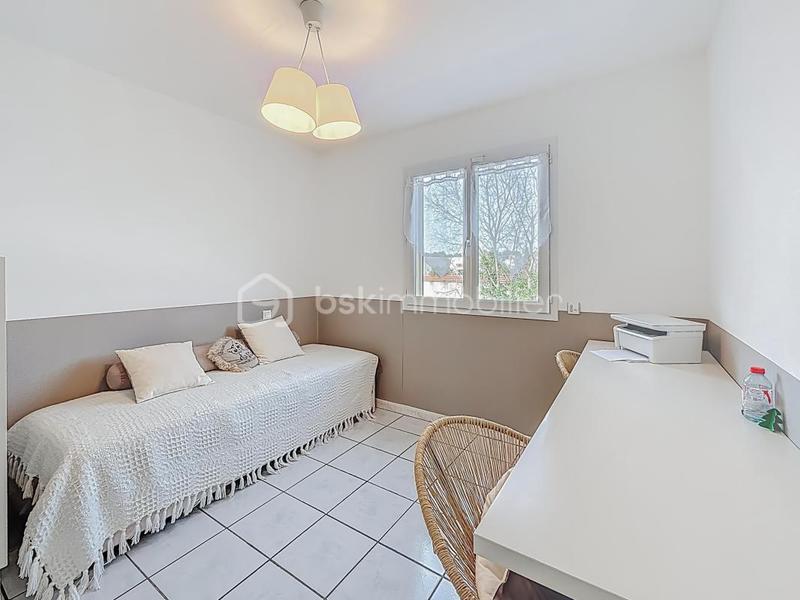 Villa - 112 m² - 5 pièces