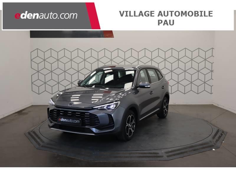 Mg Zs 1.5 l Hybrid+ 197 ch Comfort