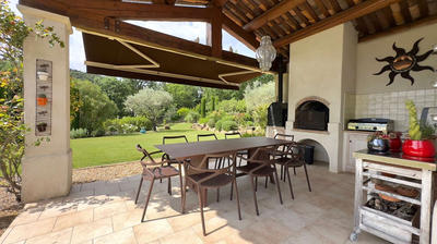 Bastide - 240 m² - 10 pièces