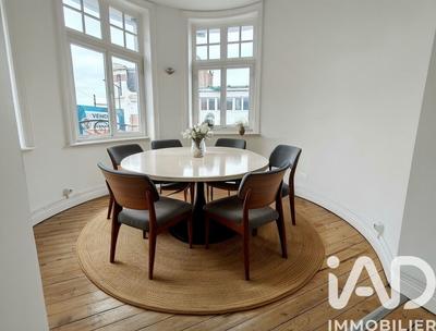Appartement - 84 m² - 3 pièces