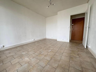 Appartement - 25 m² - 1 pièce