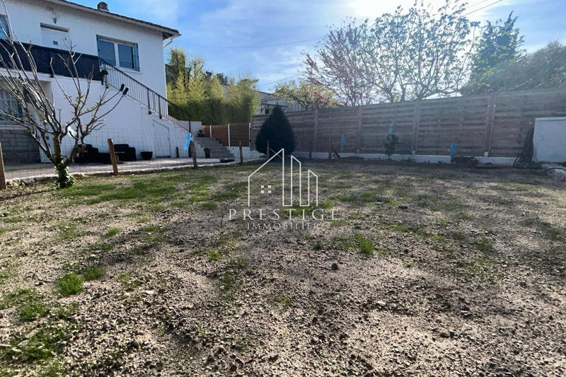 Maison - 114 m² - 4 pièces