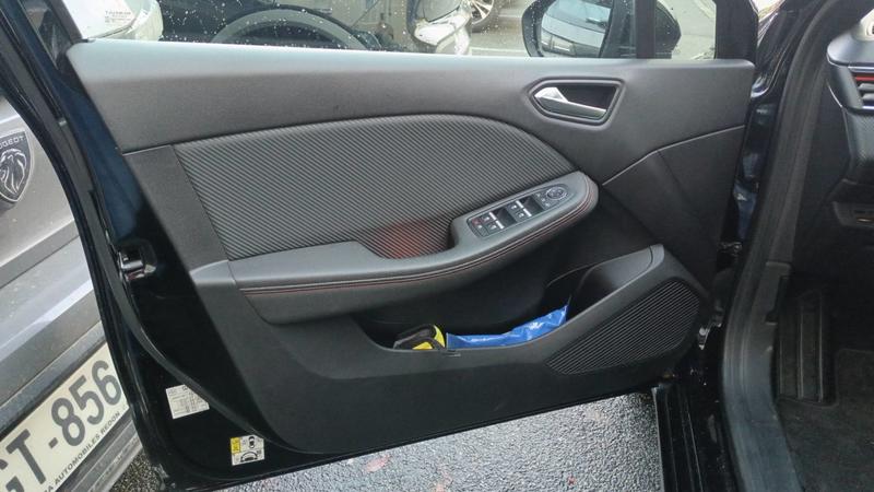 Renault Clio V 1.3 TCe 130 Edc7 Rs Line