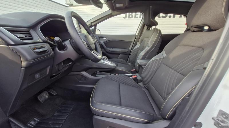 Renault Symbioz E-Tech Full Hybrid 145 Iconic