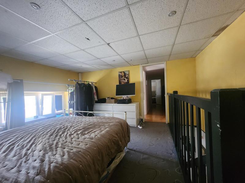 Appartement - 88 m² - 4 pièces