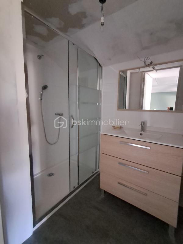 Maison - 68 m² - 5 pièces