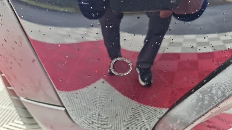 Mini Cabrio F57 Lci II Cabriolet Cooper s 178 Ch Dkg7 Edition Resolute Plus