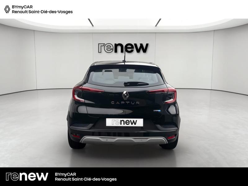 Renault Captur E-Tech 145 - 21 Business