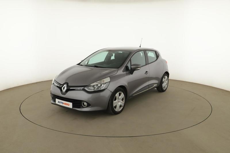 Renault Clio 0.9 TCe Energy Zen Eco2 90 ch
