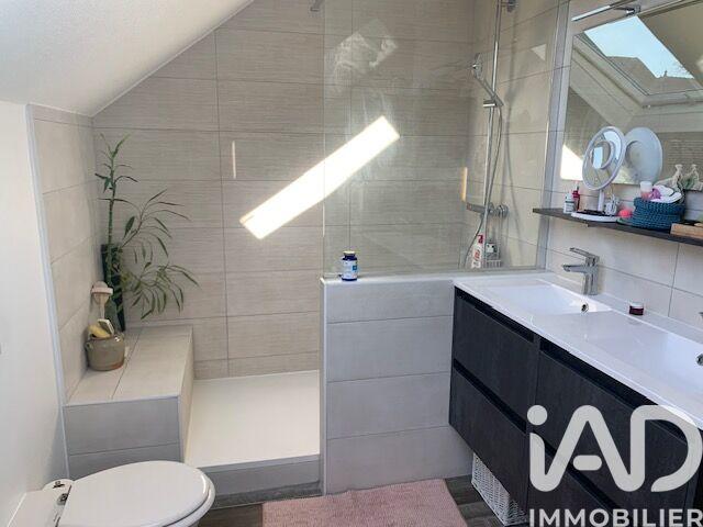 Maison - 160 m² - 7 pièces