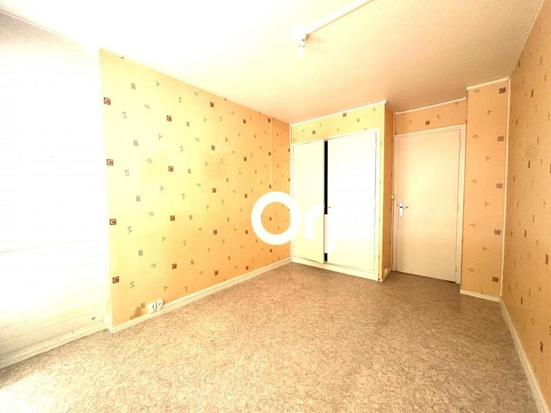 Appartement - 118 m² - 6 pièces