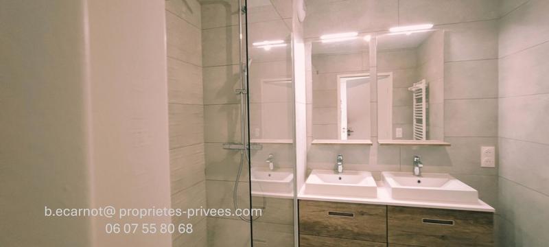 Appartement - 83 m² - 4 pièces