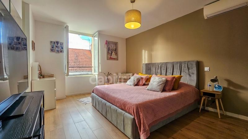 Maison - 109 m² - 6 pièces