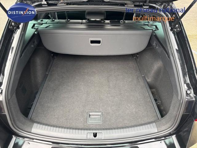 Cupra Leon Sportstourer 1.5 eTSI 150 ch Dsg7 V