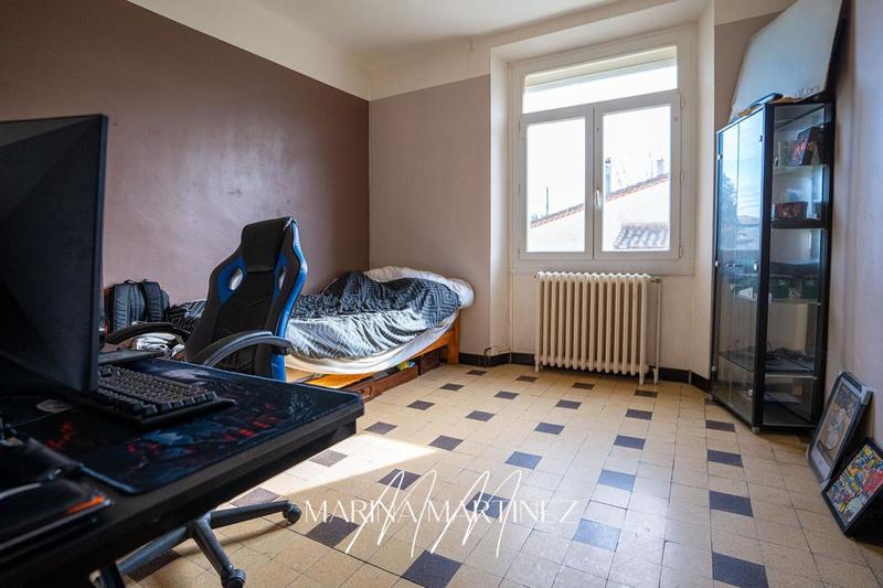 Maison - 153 m² - 5 pièces