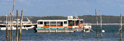 Fonds de commerce - 48 m²