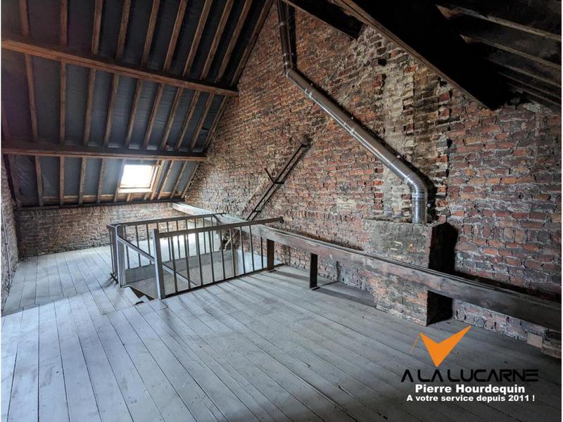 Maison - 154 m² - 7 pièces