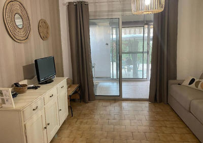 Appartement - 32 m² - 2 pièces