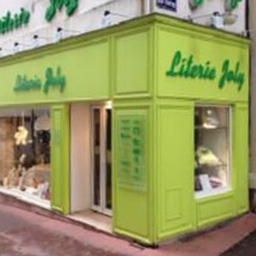 Literie Joly