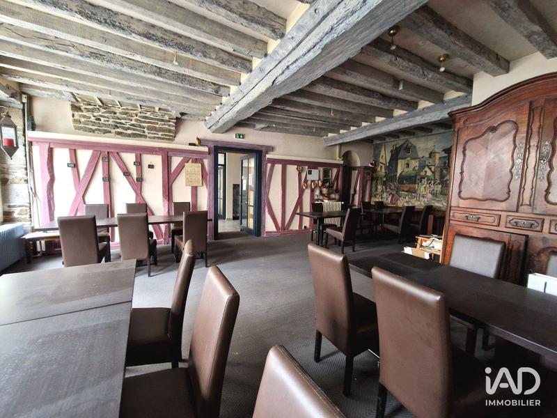 Local commercial - 98 m²