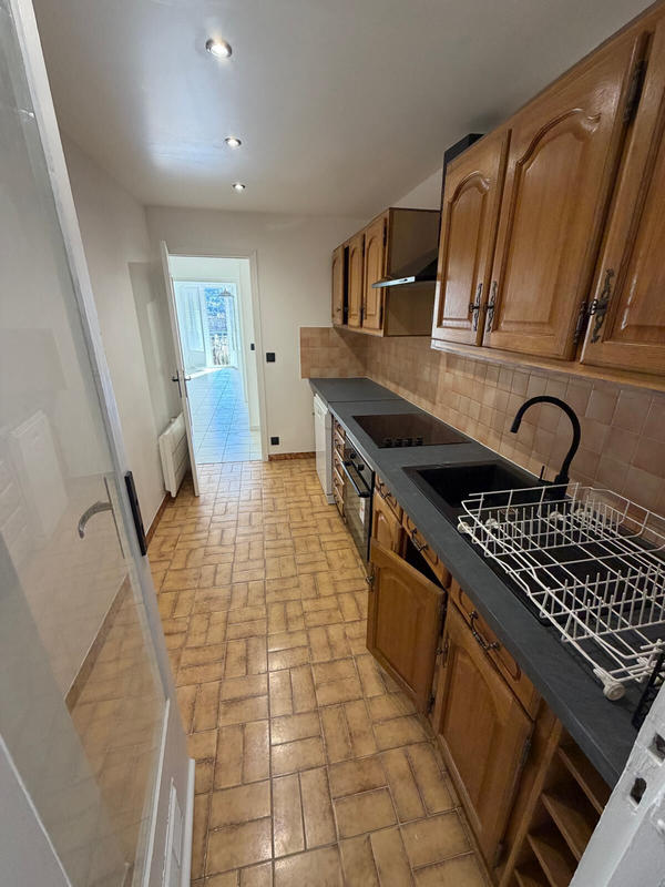 Appartement - 73 m² - 4 pièces