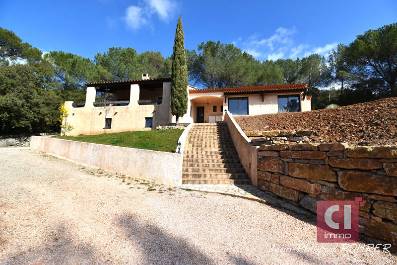 Maison - 131 m² - 5 pièces